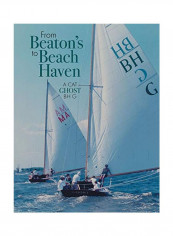 From Beaton's To Beach Haven: A Cat Ghost, BH G Paperback