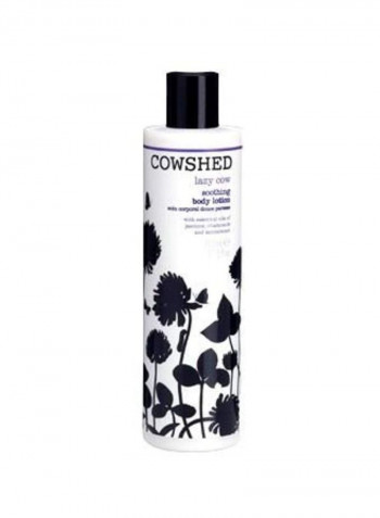 Pack Of 2 Lazy Cow Soothing Body Lotion 300ml