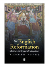 The English Reformation Paperback