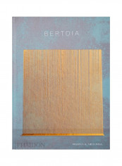 Bertoia Hardcover