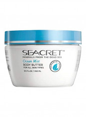 Seacret Ocean Mist Body Butter 8.5ounce reviews Seacret Ocean Mist Body Butter 8.5ounce