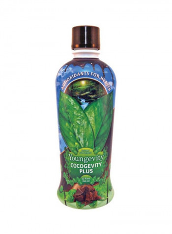 Youngevity Cocogevity Plus