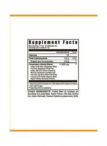 Youngevity Cocogevity Plus