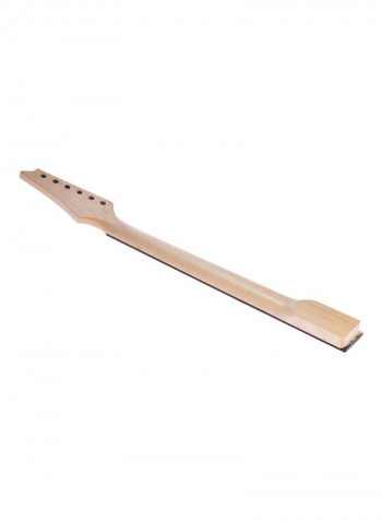 24 Frets New Maple Neck Rosewood  Fingerboard for Electric Guitar