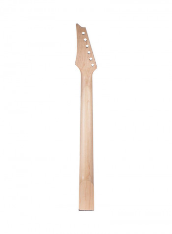 24 Frets New Maple Neck Rosewood  Fingerboard for Electric Guitar