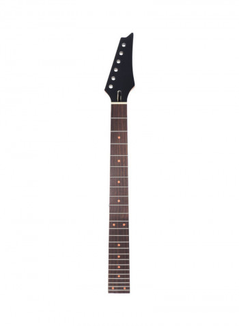 24 Frets New Maple Neck Rosewood  Fingerboard for Electric Guitar