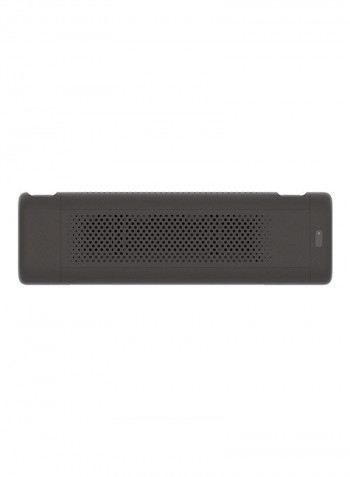 MiHome Smart Double Fan Car Air Purifier