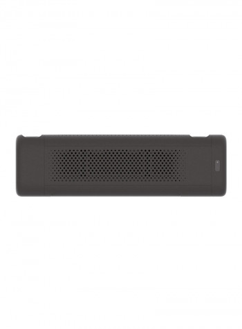 MiHome Smart Double Fan Car Air Purifier