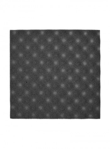 Pack Of 36 Studio Acoustic Foam Panels