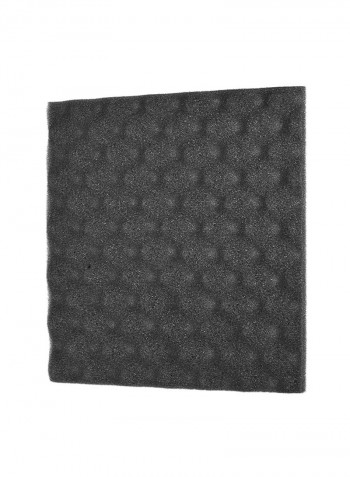 Pack Of 36 Studio Acoustic Foam Panels