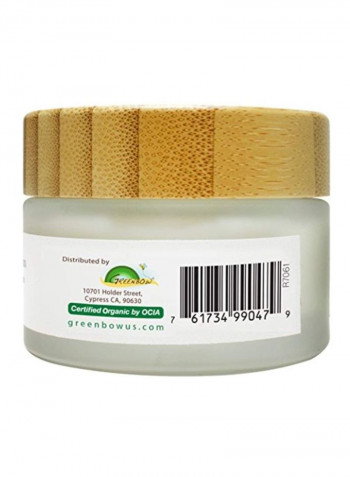 Royal Jelly Cream For Day And Night Moisture 1.69ounce