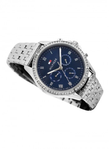 Women's Ari Water Resistant Analog Watch 1782141