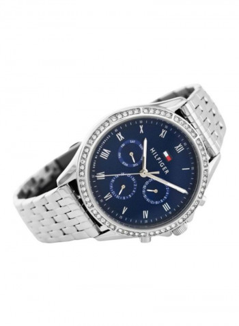 Women's Ari Water Resistant Analog Watch 1782141