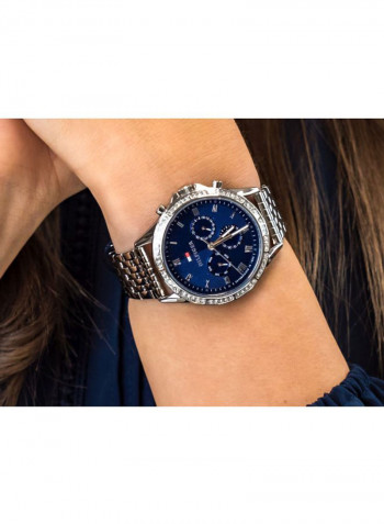 Women's Ari Water Resistant Analog Watch 1782141