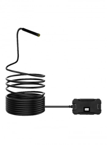 IP67 5.5mm Lens WiFi Endoscope Camera