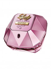 Lady Million Empire Eau De Parfume 80ml