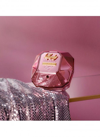 Lady Million Empire Eau De Parfume 80ml