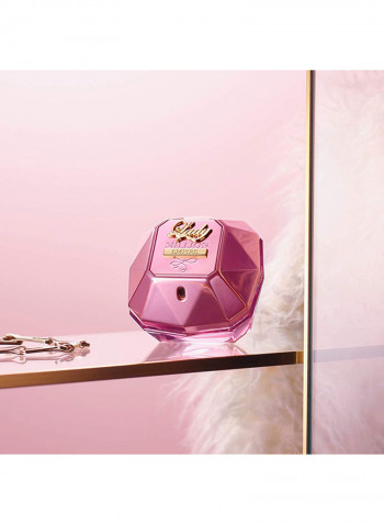 Lady Million Empire Eau De Parfume 80ml