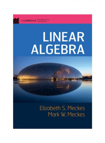 Linear Algebra Hardcover