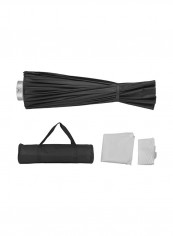 Portable Photography Softbox Kit Black/White reviews Portable Photography Softbox Kit Black/White