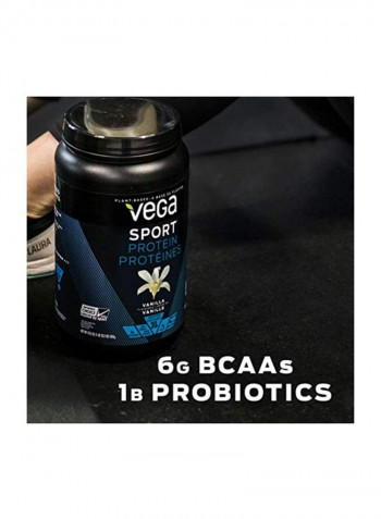 Sport Protein - Mocha