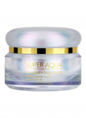 Super Aqua Cell Renew Snail Cream 52ml reviews Super Aqua Cell Renew Snail Cream 52ml