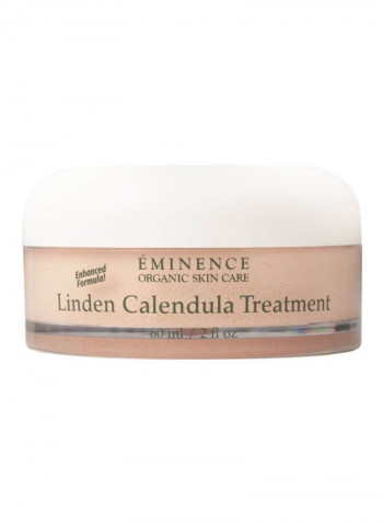 Linden Calendula Treatment 2ounce