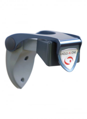 Hold N One Golf Bag Holder
