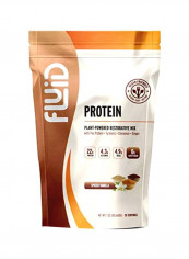 Protien Plant Powerd Restorative Mix - Spiced Vanilla