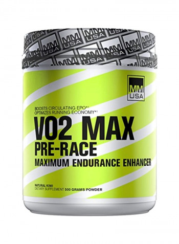 VO2 Max Dietary Supplement