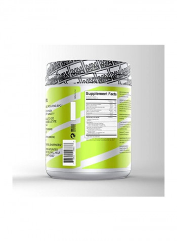 VO2 Max Dietary Supplement