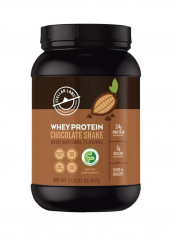 Whey Protein Powder - Chocolate