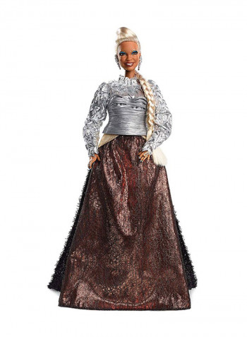 A Wrinkle In Time Mrs. Which Doll