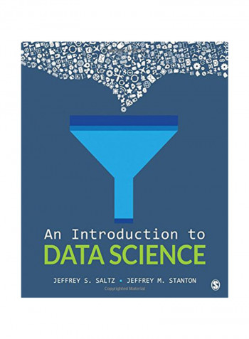 An Introduction to Data Science Paperback
