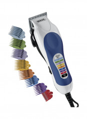 Color Pro Complete Hair Cutting Kit Multicolour