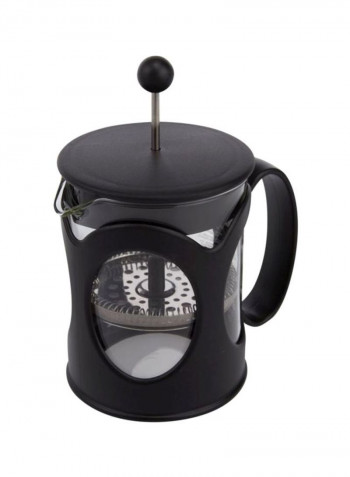 Kenya French Press Coffee Maker Black 500ml