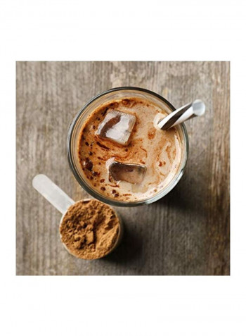Whey Protein Powder - Gourmet Chocolate