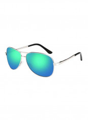 Men's Aviator Sunglasses - Lens Size: 65 mm