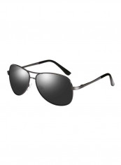 Men's Aviator Sunglasses - Lens Size: 65 mm