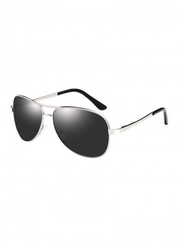 Men's Aviator Sunglasses