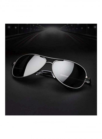 Men's Aviator Sunglasses