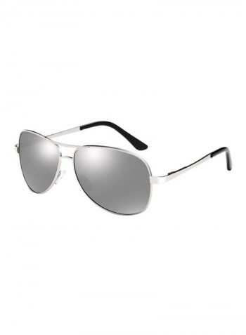 Men's Aviator Sunglasses