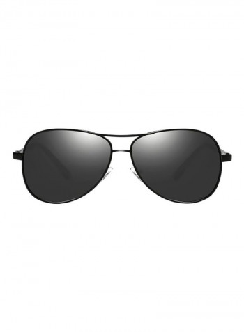 Men's Polarized Aviator Sunglasses