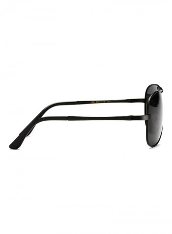 Men's Polarized Aviator Sunglasses