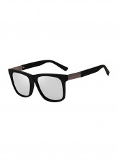 Men's Polarized Wayfarer Sunglasses - Lens Size: 52 mm