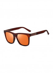 Men's Sqaure UV Protection Sunglasses