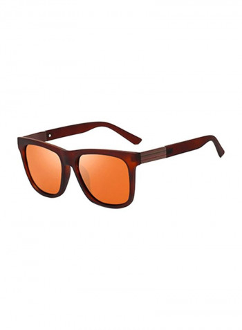 Men's Sqaure UV Protection Sunglasses