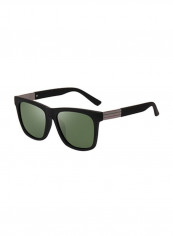 Men's Square Sunglasses - Lens Size: 52 mm