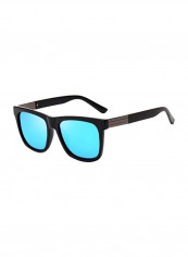 Men's Wayfarer Sunglasses - Lens Size: 52 mm