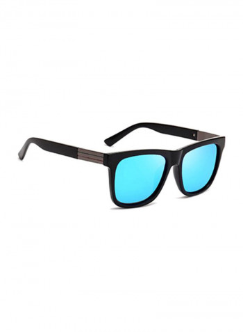 Men's Wayfarer Sunglasses - Lens Size: 52 mm